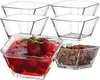 LAV - Schüssel - Karen - Set von 6 - 300 ml - transparentes Produktbild-Vorschau 8