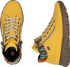 Scarpe da ginnastica alte in pelle Odeon Anteprima dell’immagine prodotto 8