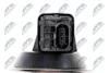 NTY Ladedruckregelventil Magnetventil Turbolader ECD-VW-010 Produktbild-Vorschau 6