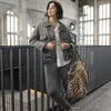 reisenthel mini maxi travelbag Tasche Reisetasche leo Anteprima dell’immagine prodotto 6