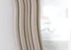 Design Wandspiegel ALICE II 100cm greige Produktbild-Vorschau 7