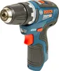 Akku-Bohrschrauber GSR 12V-35 solo Professional, 12Volt Produktbild-Vorschau 24