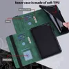 Hülle für Samsung Galaxy Tab S9 / S9 FE  Standfunktion Produktbild-Vorschau 4