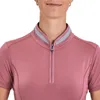 BUSSE T-Shirt Lia Tech Wild Rose L Produktbild-Vorschau 4