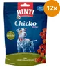 Rinti Chicko Mini Kaninchen-Häppchen 60 g - 12 Stück Produktbild-Vorschau 2