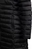 Trespass Dorothea Jacke Schwarz L Damen Schwarz L Produktbild-Vorschau 5