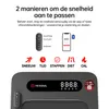 YESOUL W2 loopband met 6-zone demping, stille loopband voor Productafbeelding-voorbeeld 7