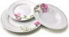 Tafelservice Porzellan AFFEKDESIGN by MONDEX Lea Mallow Produktbild-Vorschau 4
