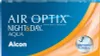 Alcon Air Optix Night & Day Aqua, Miesięczny, 6 szt., 1,38 Podgląd zdjęcia produktu 3
