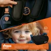 Kidimax® Kindersitz EasyFit – Autositz für Kinder (9-36 kg) Produktbild-Vorschau 6