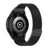 Stahlarmband für Galaxy Watch 7/6/5 Pro/5/4/FE, Produktbild-Vorschau 2