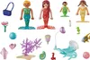 PLAYMOBIL Princess Magic 71469 Wycieczka rodziny syrenek Podgląd zdjęcia produktu 5