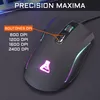 Set mit Tastatur und Maus, 3-in-1-Kombination mit Produktbild-Vorschau 5