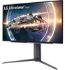 LG UltraGear 27GR95QE-B, Gaming-Monitor, (QHD, AMD Produktbild-Vorschau 2