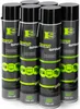 Spraytive 6 x 750ml Power Druckluftspray - Air Duster, Produktbild-Vorschau 1