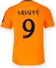 Real Madrid Futbalový dres Mbappe Auswarts - 2024-2025 - Náhľad obrázku produktu 6