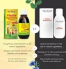 Herbion Naturals Vitality sirup pre deti, podporuje rast a Náhľad obrázku produktu 4