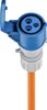 Goobay 76219 Adaptační kabel CEE, bezpečnostní zástrčka s Náhled obrázku produktu 15