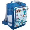 kattbjoern Schulrucksack Laptoprucksack mit Laptopfach Produktbild-Vorschau 3