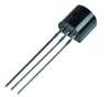 Transistor BC 547 B, 5 Stück Produktbild-Vorschau 3