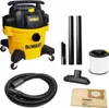 DeWalt DXV23P Aspirateur eau et poussières 1150 watts 23 L Voir les images du produit 9