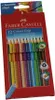Crayon de couleur Faber-Castell Colour Grip, mine 3,3 mm, Voir les images du produit 16