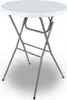 Generic Generischer Bartisch - faltbar - 80cm x 110cm Produktbild-Vorschau 2
