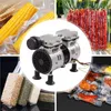 220V vakuová jednotka Průmyslová laboratorní vakuová pumpa Náhled obrázku produktu 6