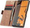 Etui téléphone avec rabat SPACECASE Wallet pour Galaxy Note Voir les images du produit 1