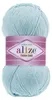 100g Strickgarn Alize Baumwolle Gold Uni Klassikgarn Produktbild-Vorschau 1
