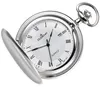 Dugena - 4288041-1 - Vreckové hodinky - Pánske - Quartz - Náhľad obrázku produktu 3