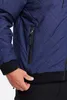 PUMA WORKWEAR ESSENTIALS Winterjacke Marine XL Produktbild-Vorschau 3
