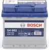 Bosch S4002, AGM (Absorbierende Glasmatte), 52 Ah, 12 V, Produktbild-Vorschau 12