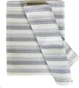 Ręcznik waflowy 50x100 cm szary Podgląd zdjęcia produktu 2
