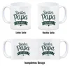 Bester Papa der Welt Kaffeebecher Produktbild-Vorschau 4