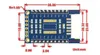 Waveshare MCP23017 IO Erweiterungsplatine, 16 digitale IO, Produktbild-Vorschau 6