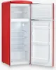 SEVERIN Retro Kühl-/Gefrierkombination Doppeltürer RKG 8930 Produktbild-Vorschau 2
