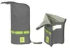 Lässig Schulranzen Set 7-teilig, Slim Unique anthracite Produktbild-Vorschau 11