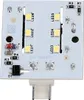 easyPART passend für 4398081200 Beko LED Lampenmodul für Produktbild-Vorschau 1