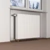 Climapor Dämmtapete alukaschiert - 02 Rollen (= 5 qm) Produktbild-Vorschau 2