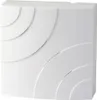 Heidemann 17970146, Weiß, Kabelgebunden, 85 dB, Produktbild-Vorschau 7