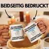 Jogger Geschenk Tasse Lustige Geschenkidee Geburtstag für Produktbild-Vorschau 2
