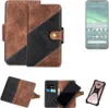 K-S-Trade Handyhülle Schutzhülle Bookstyle Case kompatibel Produktbild-Vorschau 1