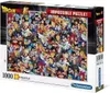 Clementoni Impossible Dragon Ball (1000) Anteprima dell’immagine prodotto 3