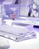 GravaStar Mercury K1 Clavier mécanique avec cadre en Voir les images du produit 5