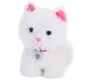 Sophia's By Teamson Kids Plyšová mačka s nosičom a 8 Náhľad obrázku produktu 6