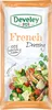 Develey French Dressing - 14x 75ml Produktbild-Vorschau 3