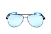 Hugo Boss Sonnenbrille BOSS 1077/S FLL 60 14 145 Produktbild-Vorschau 3