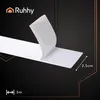 Ruhhy 25999 Samolepící suchý zip 500 x 2,5 cm, bílá Náhled obrázku produktu 3