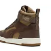 Puma Herren Sneakerboot, braun, Gr.8 Produktbild-Vorschau 11